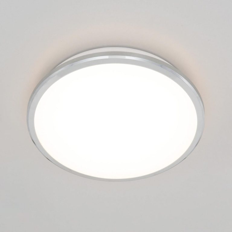 Потолочный светодиодный светильник Citilux Луна CL702161W