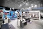 Трековый трехфазный светильник Kanlux Btl 35660