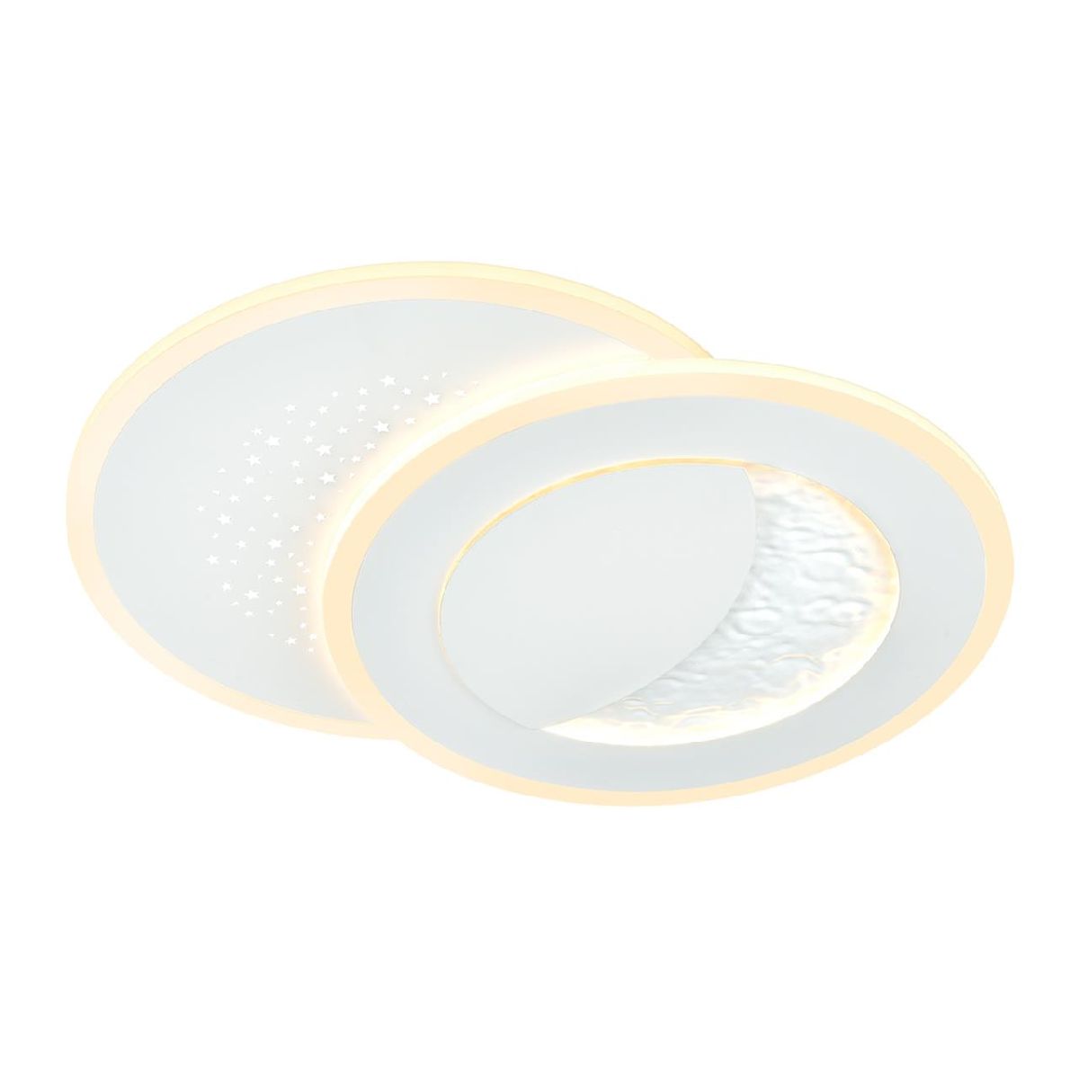 Потолочный светильник Sonex Stars 7740/60L Потолочный светильник Sonex Stars 7740/60L