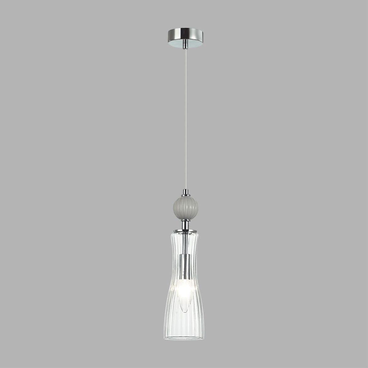 Подвесной светильник Lumion Neoclassi Emily 8269/1A Подвесной светильник Lumion Neoclassi Emily 8269/1A