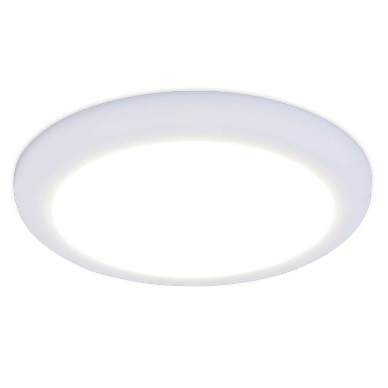 Встраиваемый светодиодный светильник Ambrella Light Led Downlight DCR312