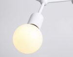 Люстра на штанге Ambrella Light Traditional TR8031