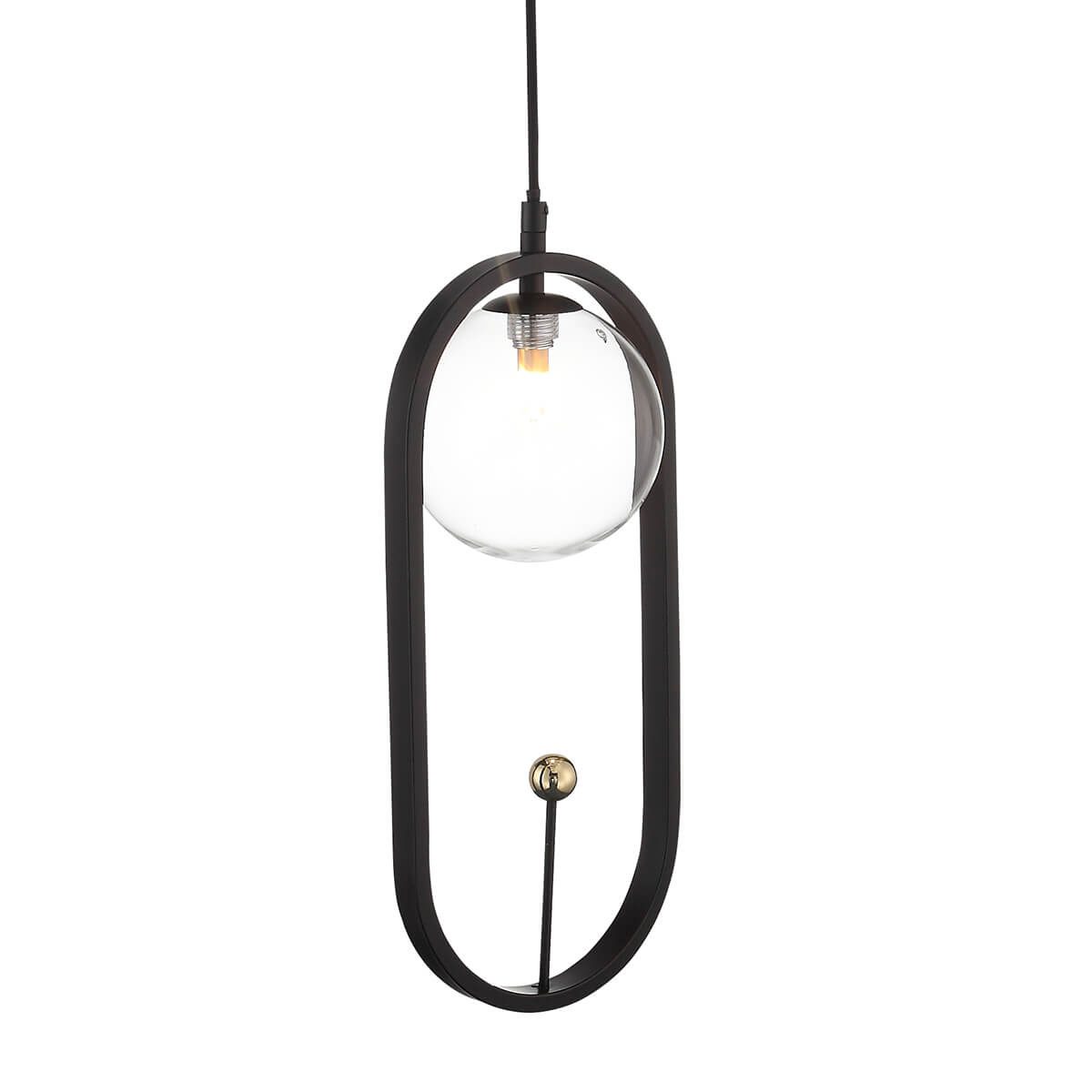 Подвесной светильник ST Luce Circono SL1201.403.01 Подвесной светильник ST Luce Circono SL1201.403.01