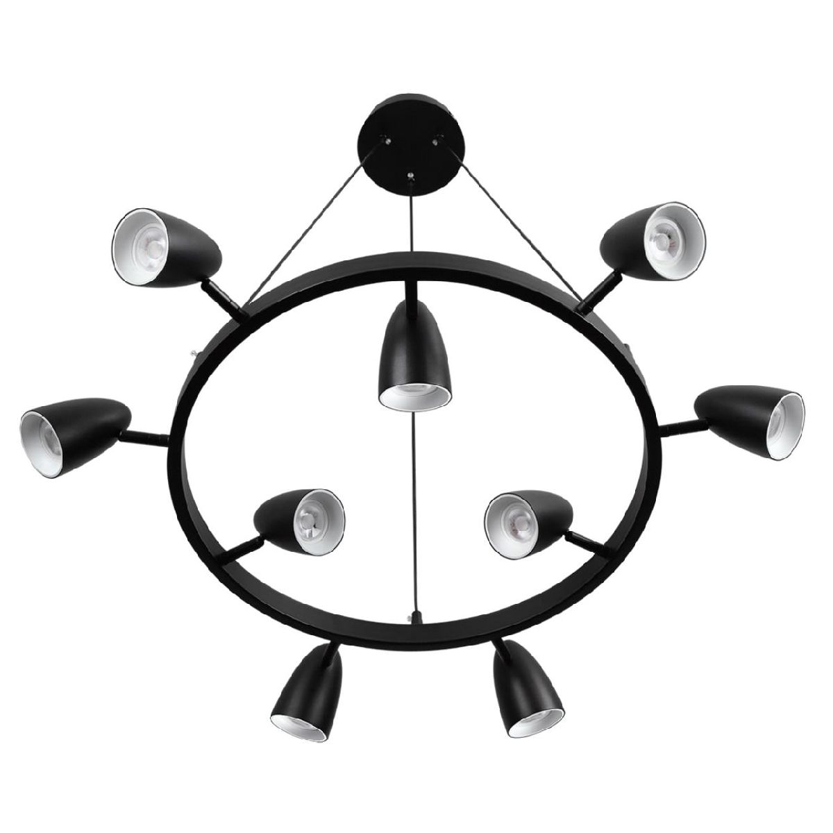 Подвесная люстра Lumion Ilmina 8237/9 Подвесная люстра Lumion Ilmina 8237/9