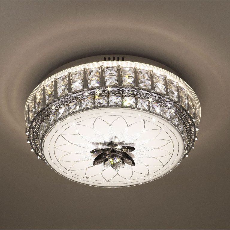 Потолочный светильник LED4U 1160-400 CR