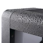 Ландшафтный светильник Kanlux Pevo 36551