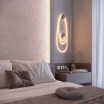 Крепление Arlight MOONLIGHT-BASE-ROUND-D13-L White 046061