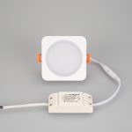 Встраиваемый светильник Arlight LTD-96x96SOL-10W Day White 4000K 017634