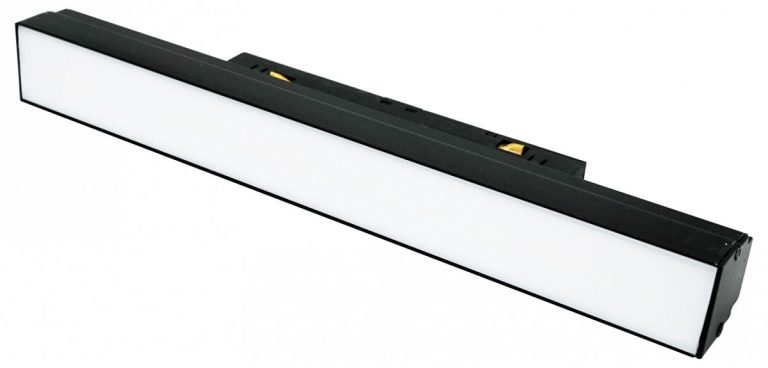 Трековый магнитный светильник Hesby Lighting ElDeko HSBL_0150