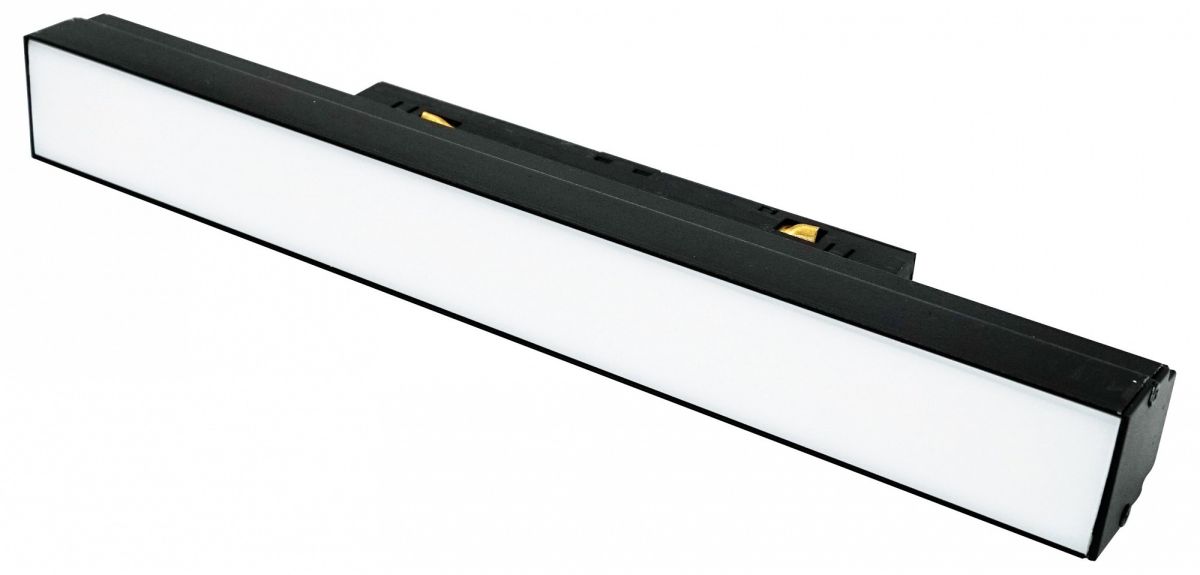 Трековый магнитный светильник Hesby Lighting ElDeko HSBL_0150 Трековый магнитный светильник Hesby Lighting ElDeko HSBL_0150