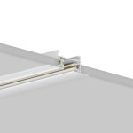 Шинопровод однофазный встраиваемый Hesby Lighting Skylite HSBL_0037