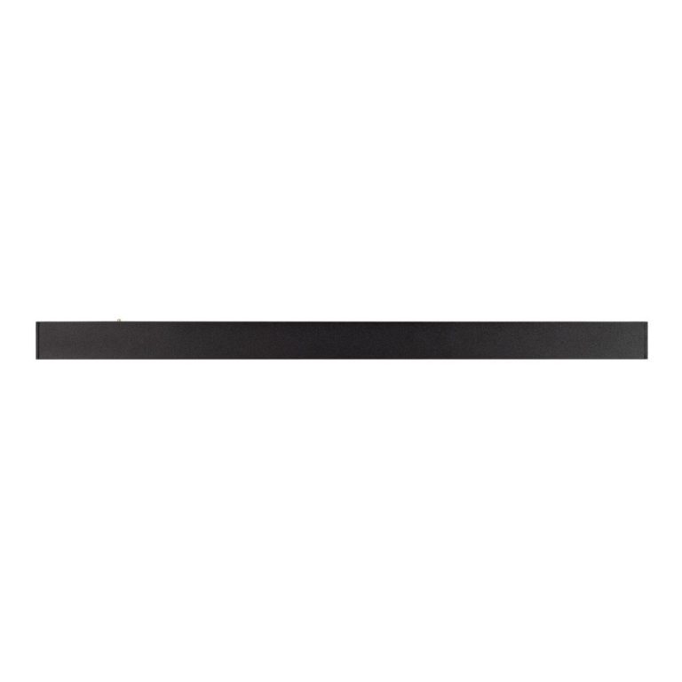Трековый магнитный светильник Arlight MAG-DOTS-25-L400-12W Warm3000 (BK, 30 deg, 24V, DALI) 046324