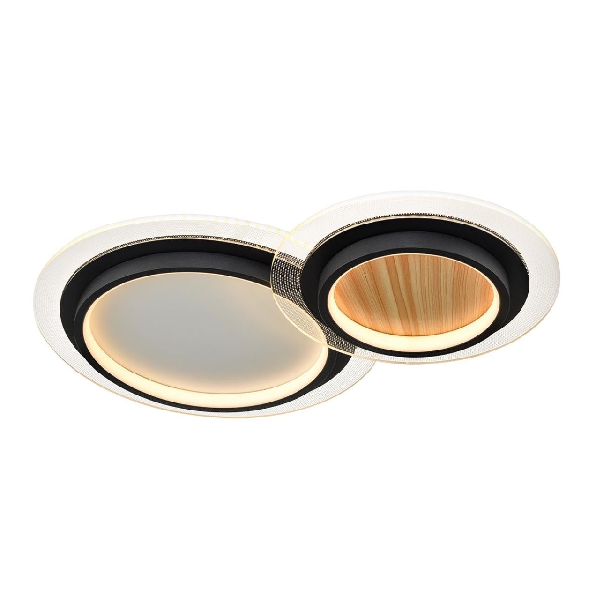 Потолочный светильник Sonex Sunny 7733/80L Потолочный светильник Sonex Sunny 7733/80L