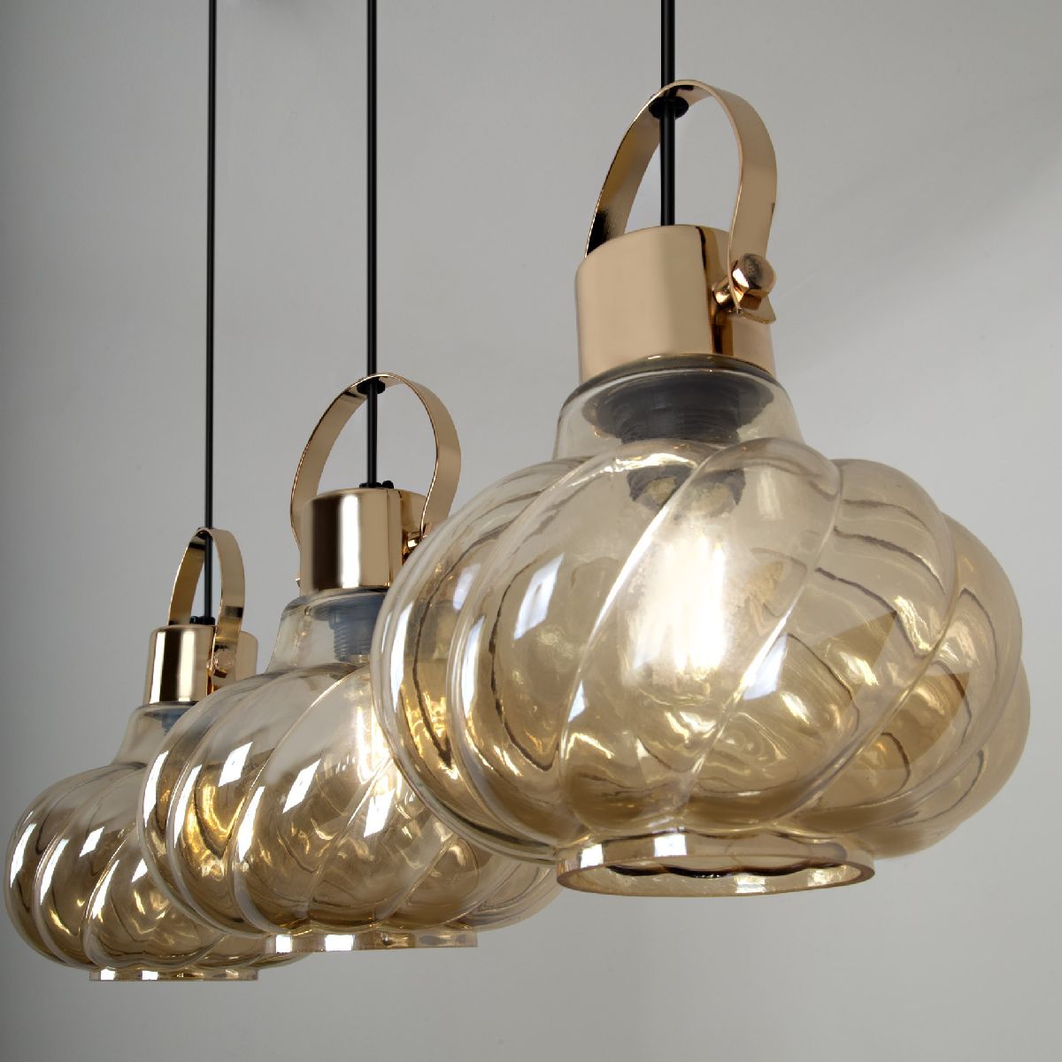 Подвесной светильник Modemodern MD.1189.720 BR Подвесной светильник Modemodern MD.1189.720 BR