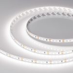 Светодиодная лента Arlight RT-A120-10mm 48V White6000 (9.6 W/m, IP20, 2835, 30m) 038805