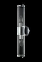Подсветка для зеркал Crystal Lux Sancho SANCHO AP2 CHROME