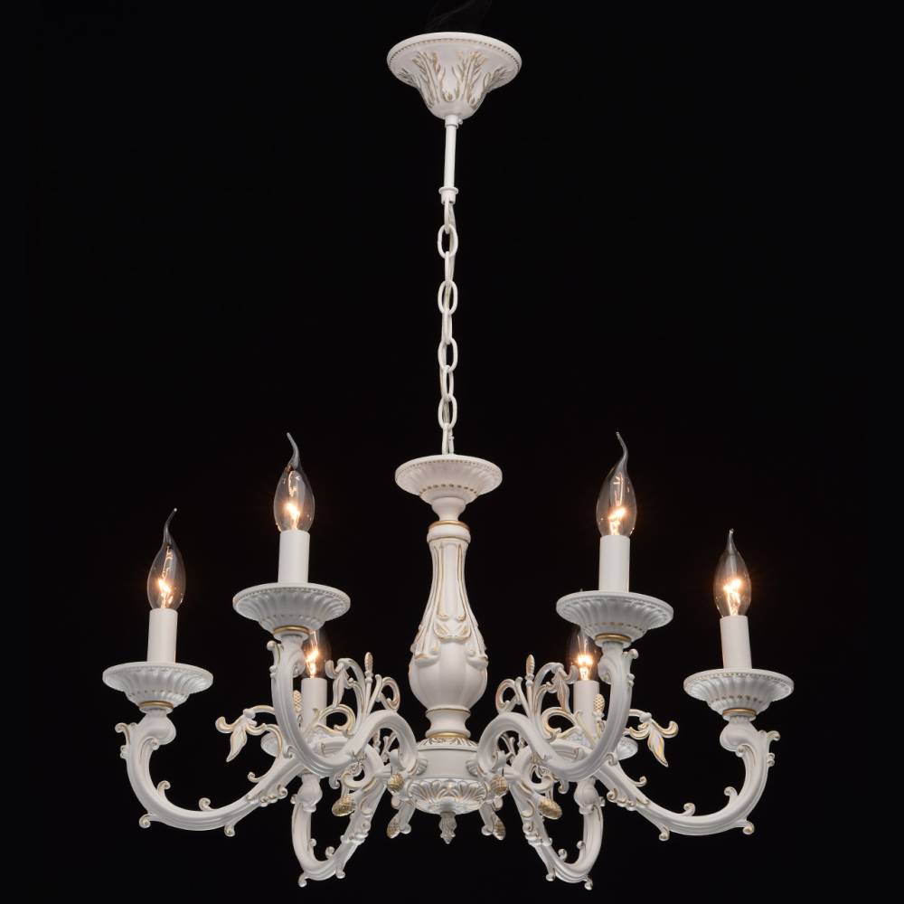 Подвесная люстра MW-Light Аврора 371011206 Подвесная люстра MW-Light Аврора 371011206