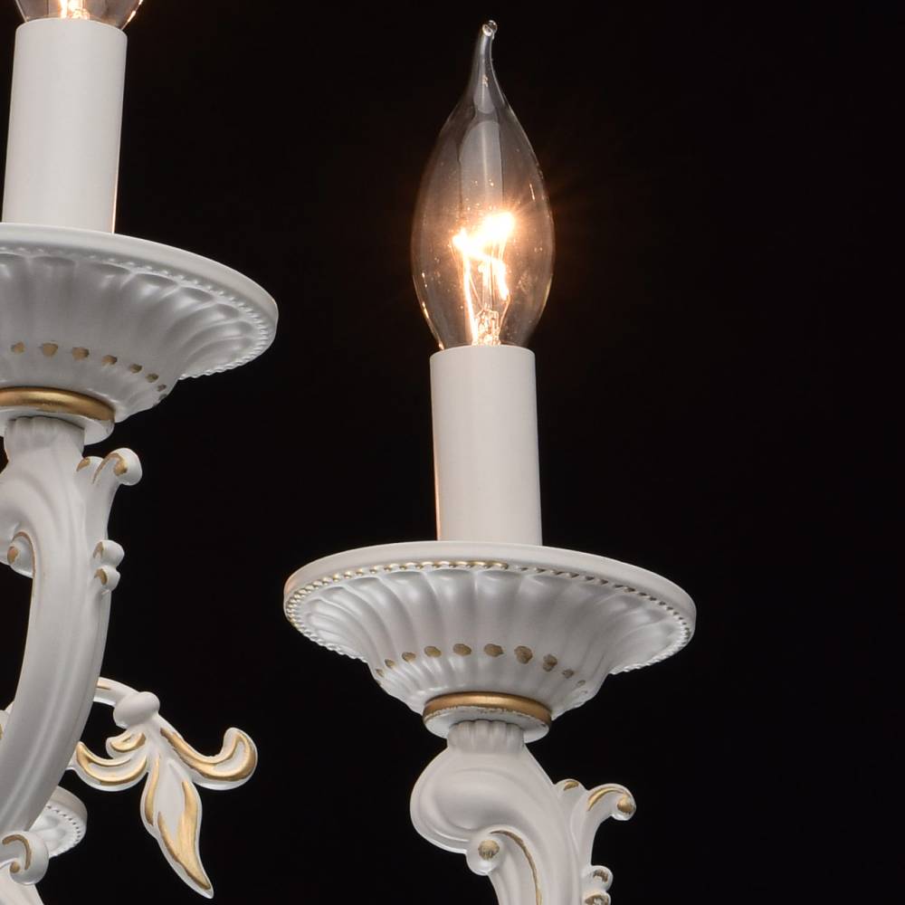 Подвесная люстра MW-Light Аврора 371011206 Подвесная люстра MW-Light Аврора 371011206