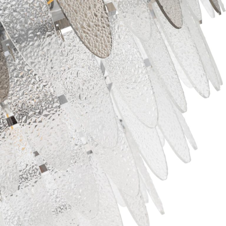 Потолочная люстра Arte Milano Sorrento 371309/6/40/400 CR