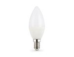 Светодиодная лампа Ambrella Light Bulbing E14 13W 2700K свеча 371313