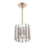 Потолочный светильник Arte Milano Sorrento 371409/1/350/200 GD