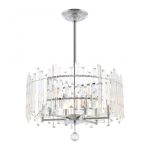 Люстра на штанге Arte Milano Sorrento 372409/6/350/470 CR
