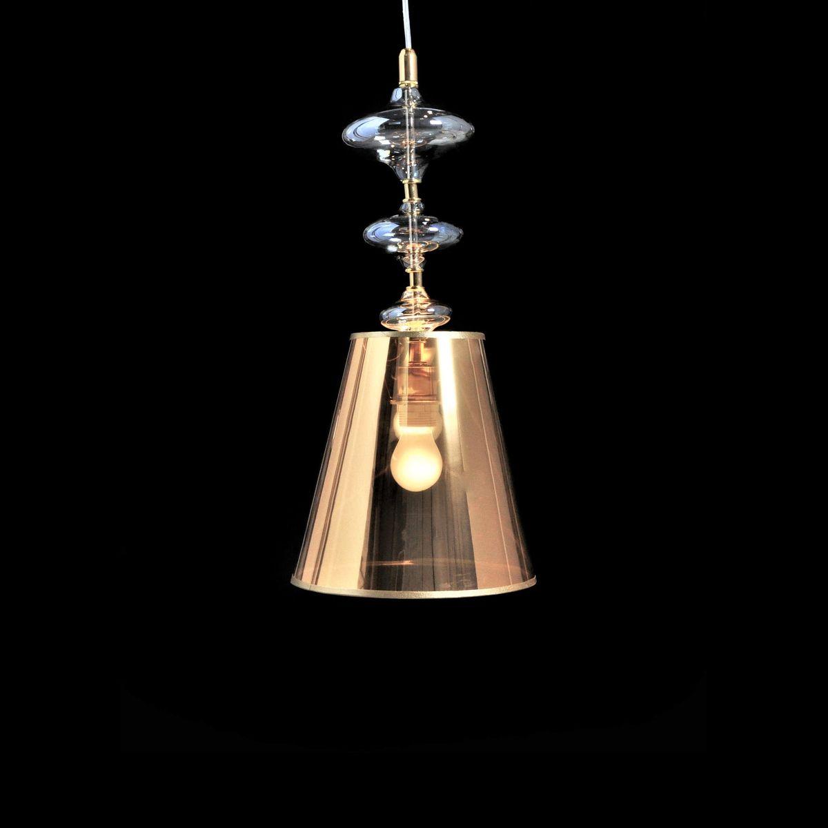 Подвесной светильник Lumina Deco Veneziana LDP 1113 GD Подвесной светильник Lumina Deco Veneziana LDP 1113 GD