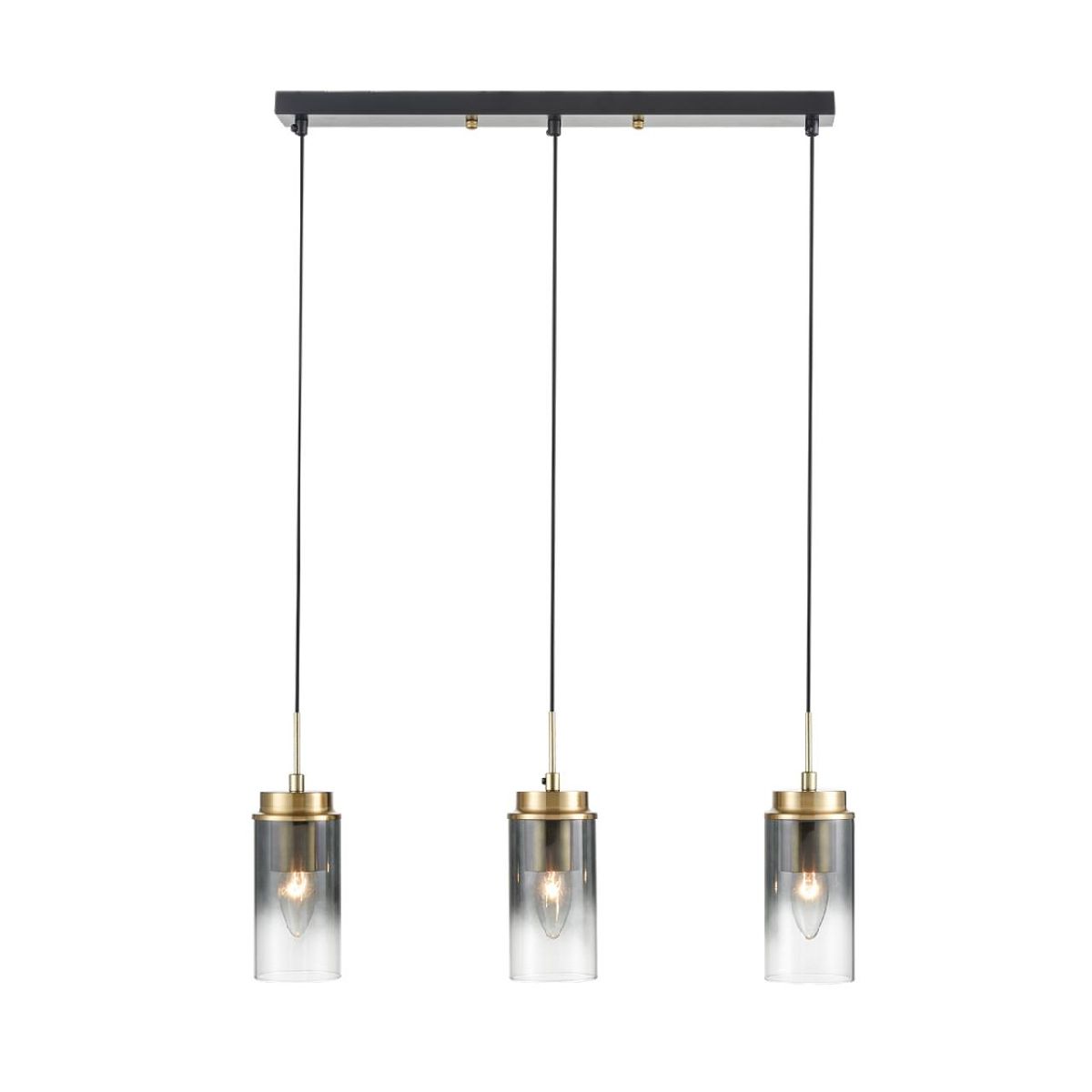 Подвесной светильник Lumion Isha 8101/3A Подвесной светильник Lumion Isha 8101/3A