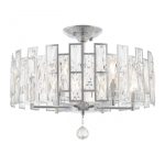 Потолочная люстра Arte Milano Sorrento 374209/6/80/470 CR