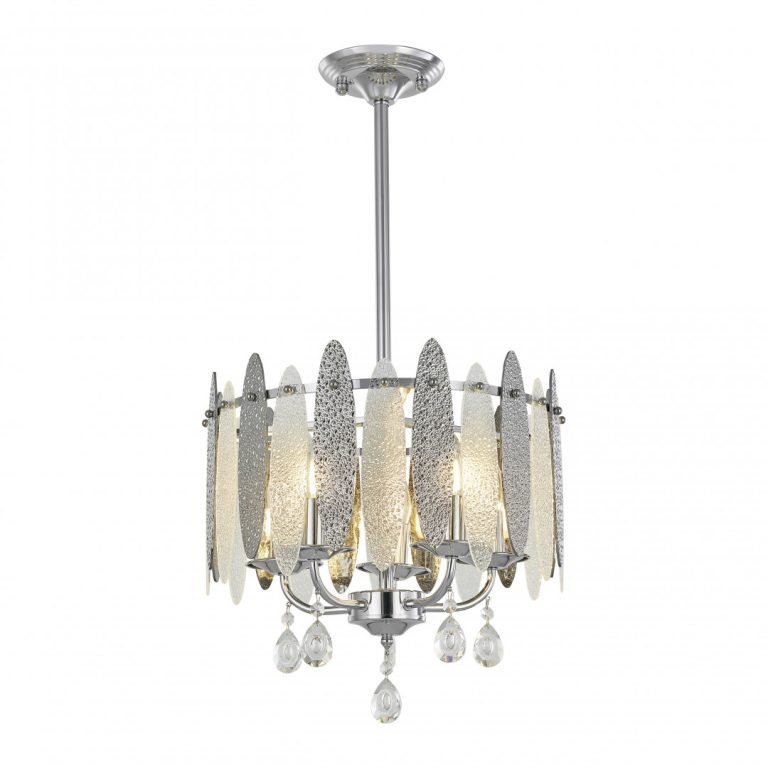 Люстра на штанге Arte Milano Sorrento 374309/5/350/380 CR