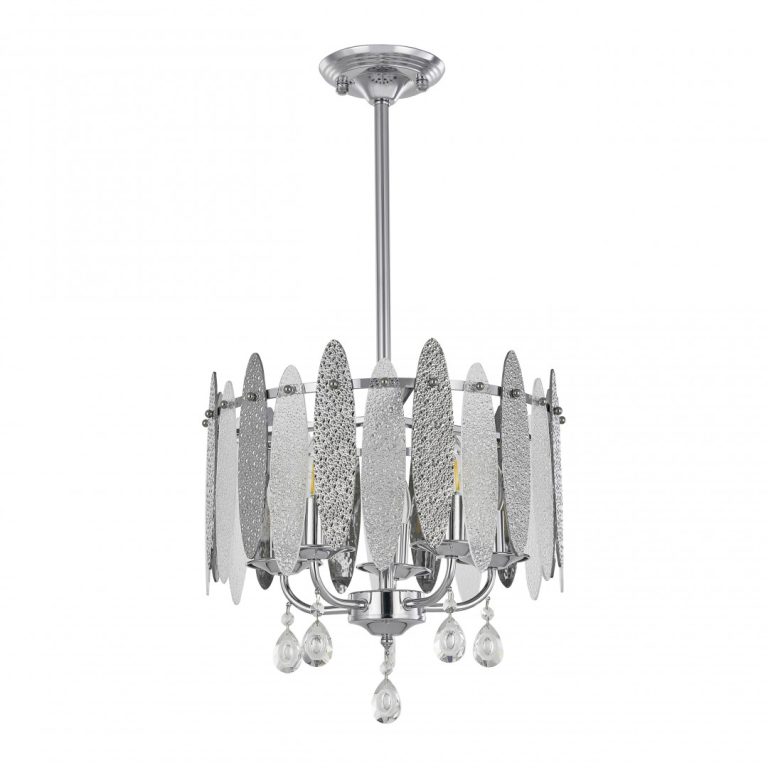 Люстра на штанге Arte Milano Sorrento 374309/5/350/380 CR