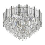 Потолочная люстра Arte Milano Sorrento 374409/9/60/570 CR