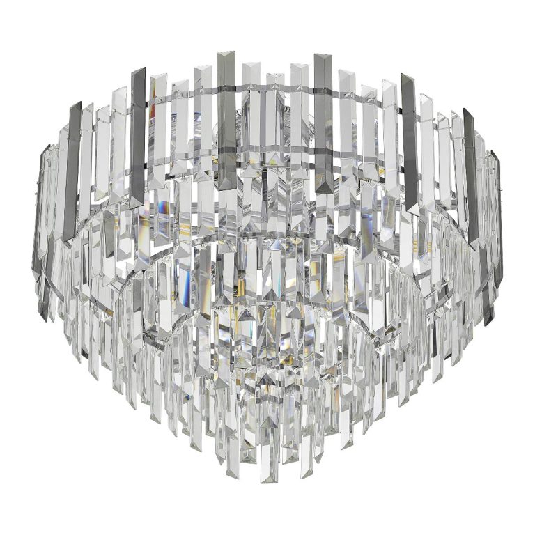 Потолочная люстра Arte Milano Sorrento 374409/9/60/570 CR