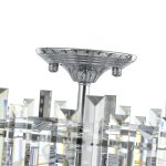 Потолочная люстра Arte Milano Sorrento 374409/9/60/570 CR