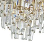 Потолочная люстра Arte Milano Sorrento 374409/9/60/570 GD