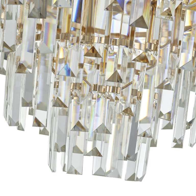 Потолочная люстра Arte Milano Sorrento 374409/9/60/570 GD
