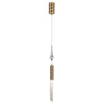 Подвесной светильник Odeon Light L-vision Kolos 5449/4L