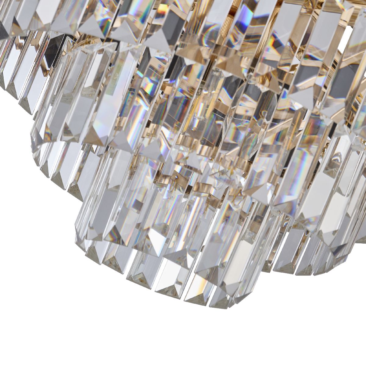 Потолочный светильник Arte Milano Sorrento 375009/3+2/300/380 GD Потолочный светильник Arte Milano Sorrento 375009/3+2/300/380 GD