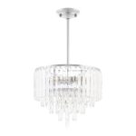 Люстра на штанге Arte Milano Sorrento 375509/6/300/390 CR