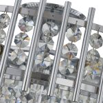 Потолочная люстра Arte Milano Sorrento 376109/7/30/490 CR
