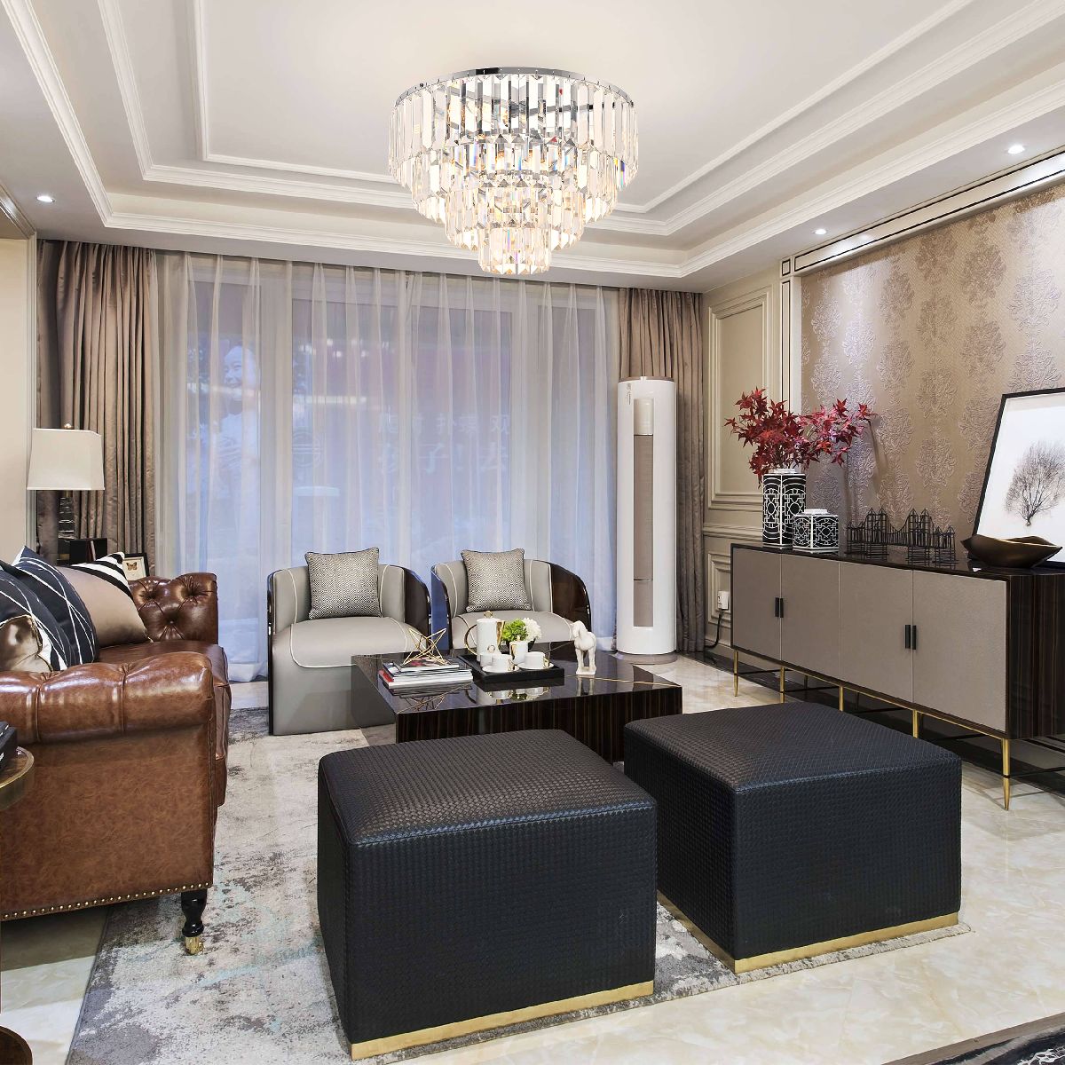 Потолочная люстра Arte Milano Sorrento 377209/6/390 CR Потолочная люстра Arte Milano Sorrento 377209/6/390 CR