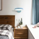 Бра ImperiumLoft Turna Blue 178348-26
