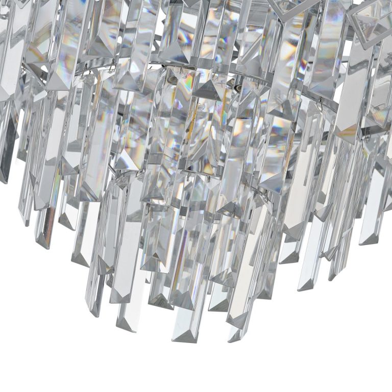 Потолочная люстра Arte Milano Sorrento 378019/9/50/570 CR