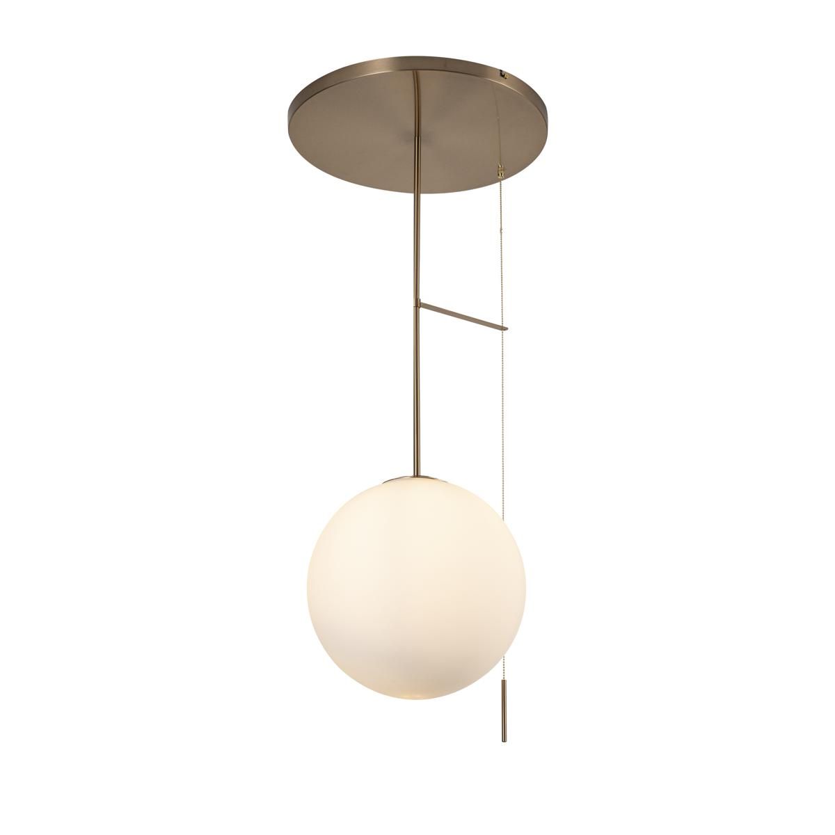 Подвесной светильник Loft IT Signal 10029PM Gold Подвесной светильник Loft IT Signal 10029PM Gold
