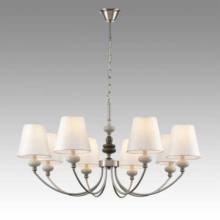 Подвесная люстра Lumion Classi Kentuki 8283/8