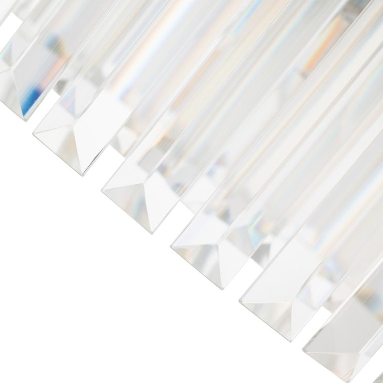 Люстра на штанге Arte Milano Sorrento 378909/8/300/580 CR