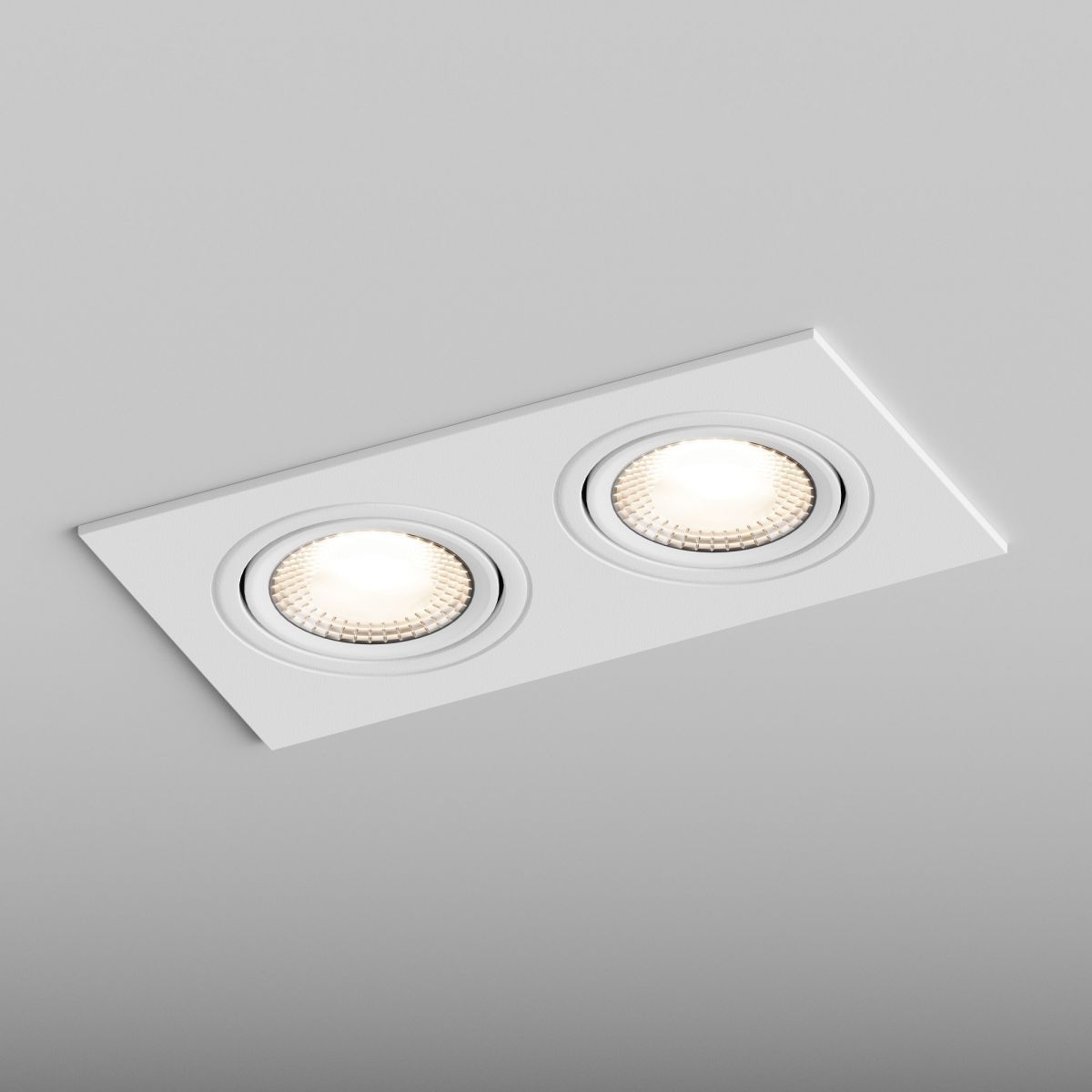 Встраиваемый светильник Hesby Lighting Atlas HSBL_0088 Встраиваемый светильник Hesby Lighting Atlas HSBL_0088