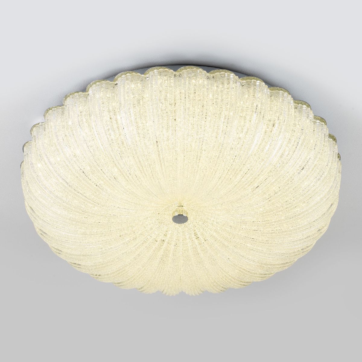 Потолочный светильник LED4U L1115-500 CR Потолочный светильник LED4U L1115-500 CR