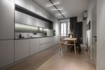 Трековый светильник Maytoni Lark TR026-2-10B3K