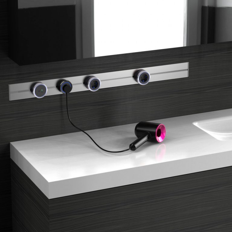 Трековая подсветка Arte Milano Am-track-sockets 380011TLS/LWS Grey